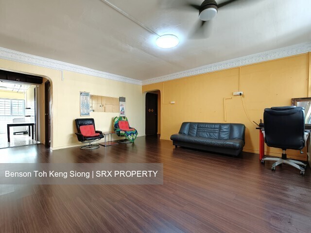 Blk 15 Joo Seng Heights (Toa Payoh), HDB 4 Rooms #585562261